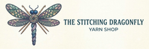 The Stitching Dragonfly  - Home