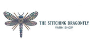 The Stitching Dragonfly  - Home