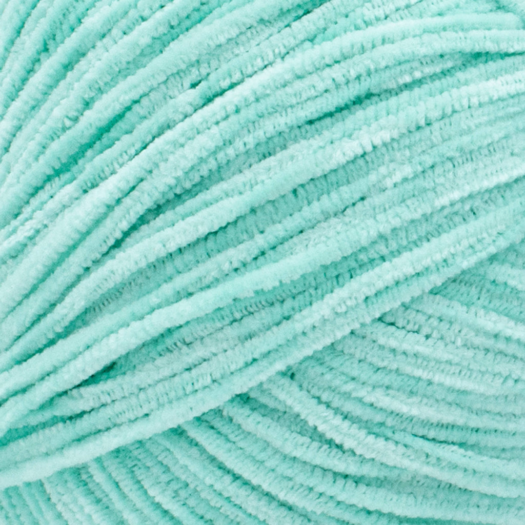 Lion Brand Yarn Naptime 3 Pack - Pale Aqua