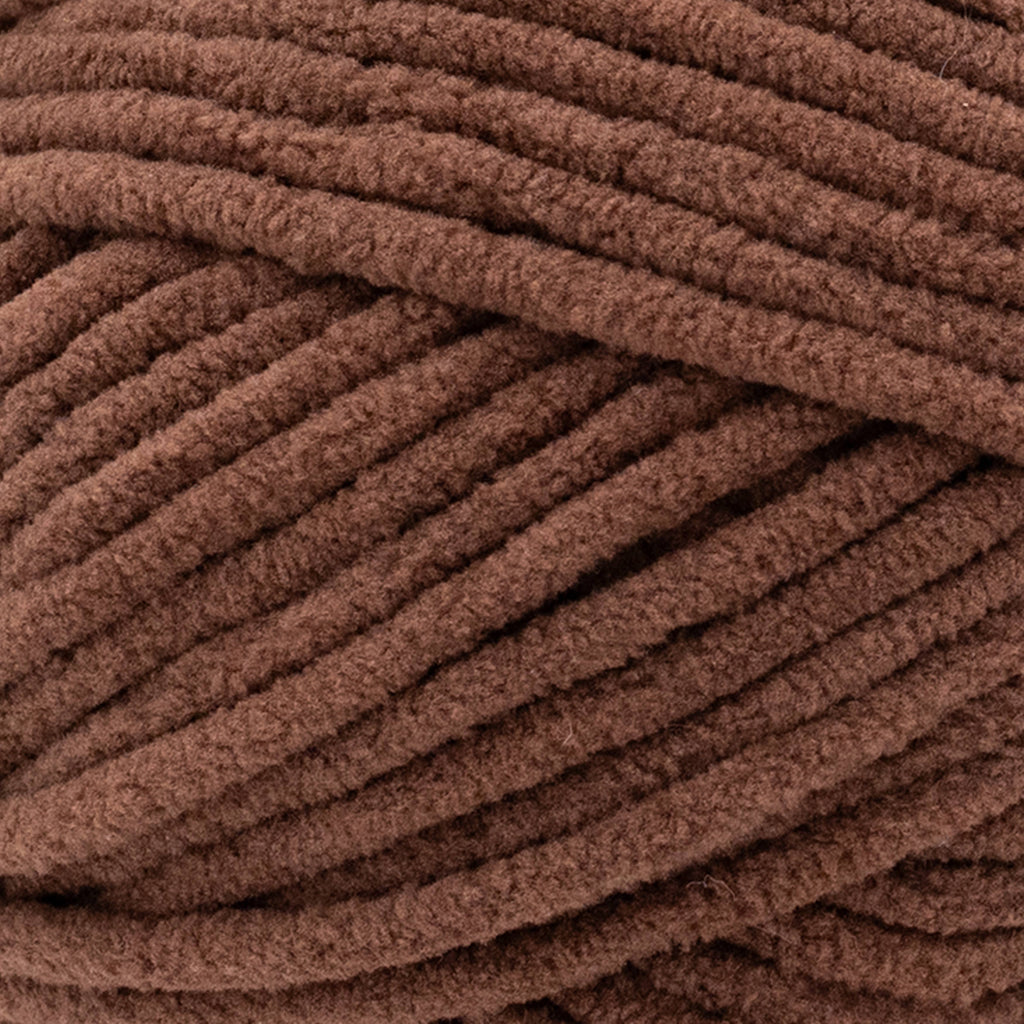 Lion Brand Yarn Cover Story Posh Twist 1Pack