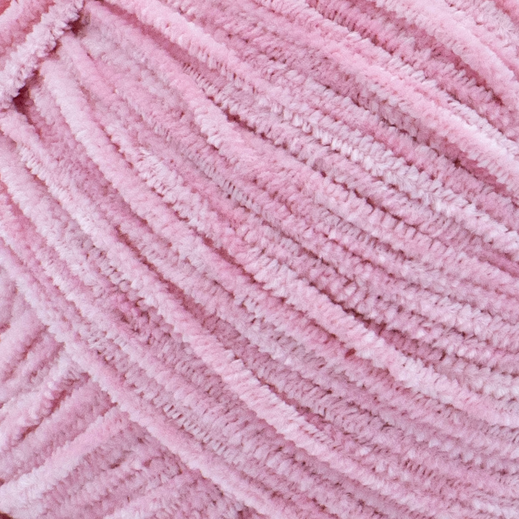 Lion Brand Yarn Naptime - Pink