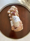 Peaceful Colorway - Artisan Dyed Yarn - Multiple Bases 