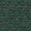 Lion Brand Yarn Wool-Ease  3 Pack - Forest Green Heather
